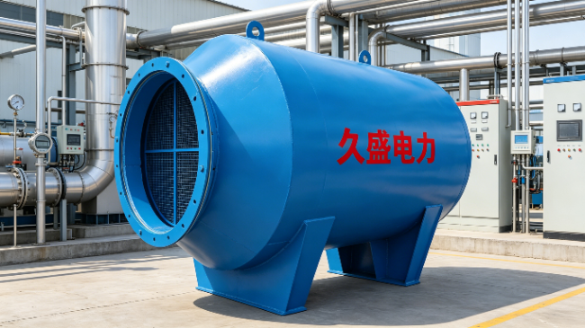 本号镇风机消声器