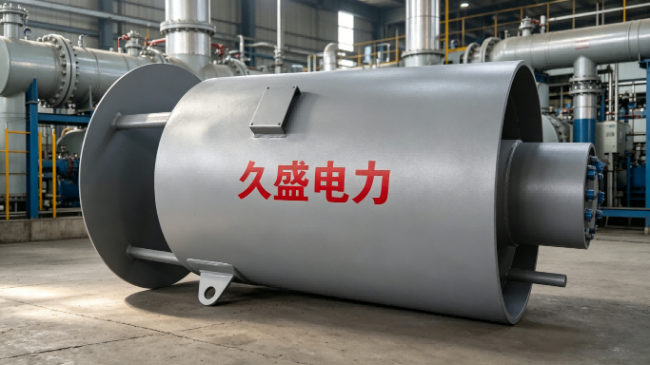本号镇蒸汽消声器