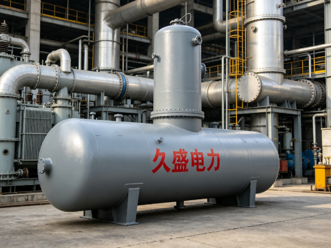 本号镇高压旋膜除氧器